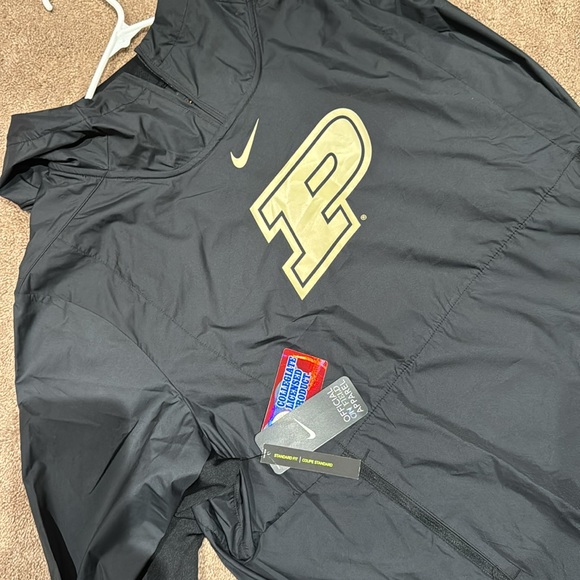 Mens Nike Pullover - Picture 2 of 2